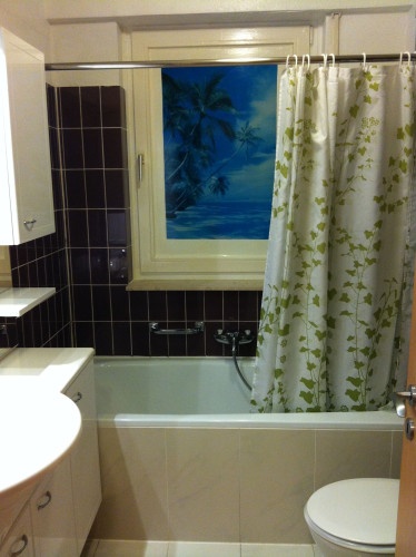 Cosily furnished 1-bedroom apartment near the University (Kaiserslautern), available from 01.09.2025 - Gallery - 7