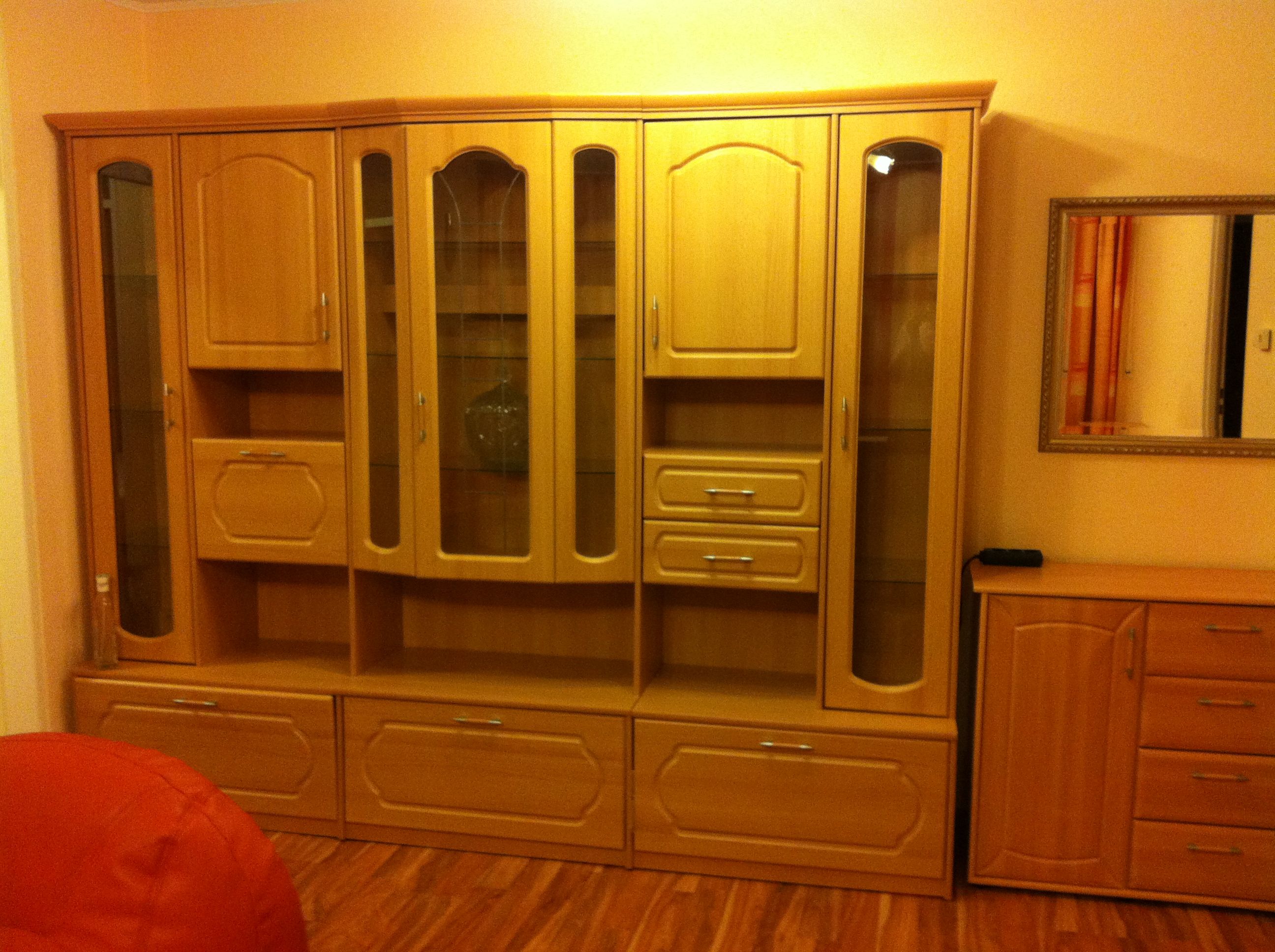 Cosily Furnished 1-Bedroom Apartment Near The University (Kaiserslautern), Available From 01.09.2025 - 8