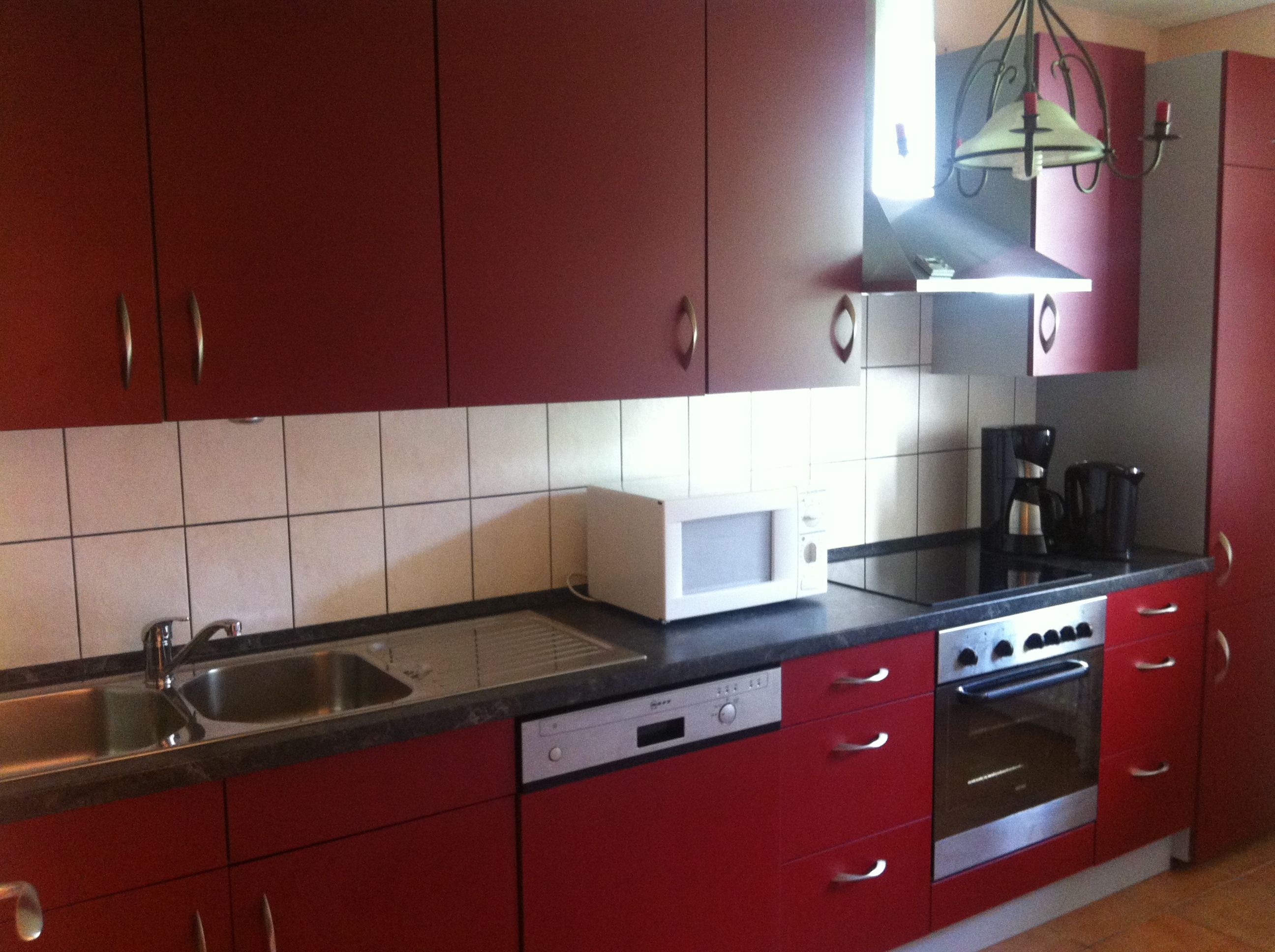 Cosily Furnished 1-Bedroom Apartment Near The University (Kaiserslautern), Available From 01.09.2025 - 7