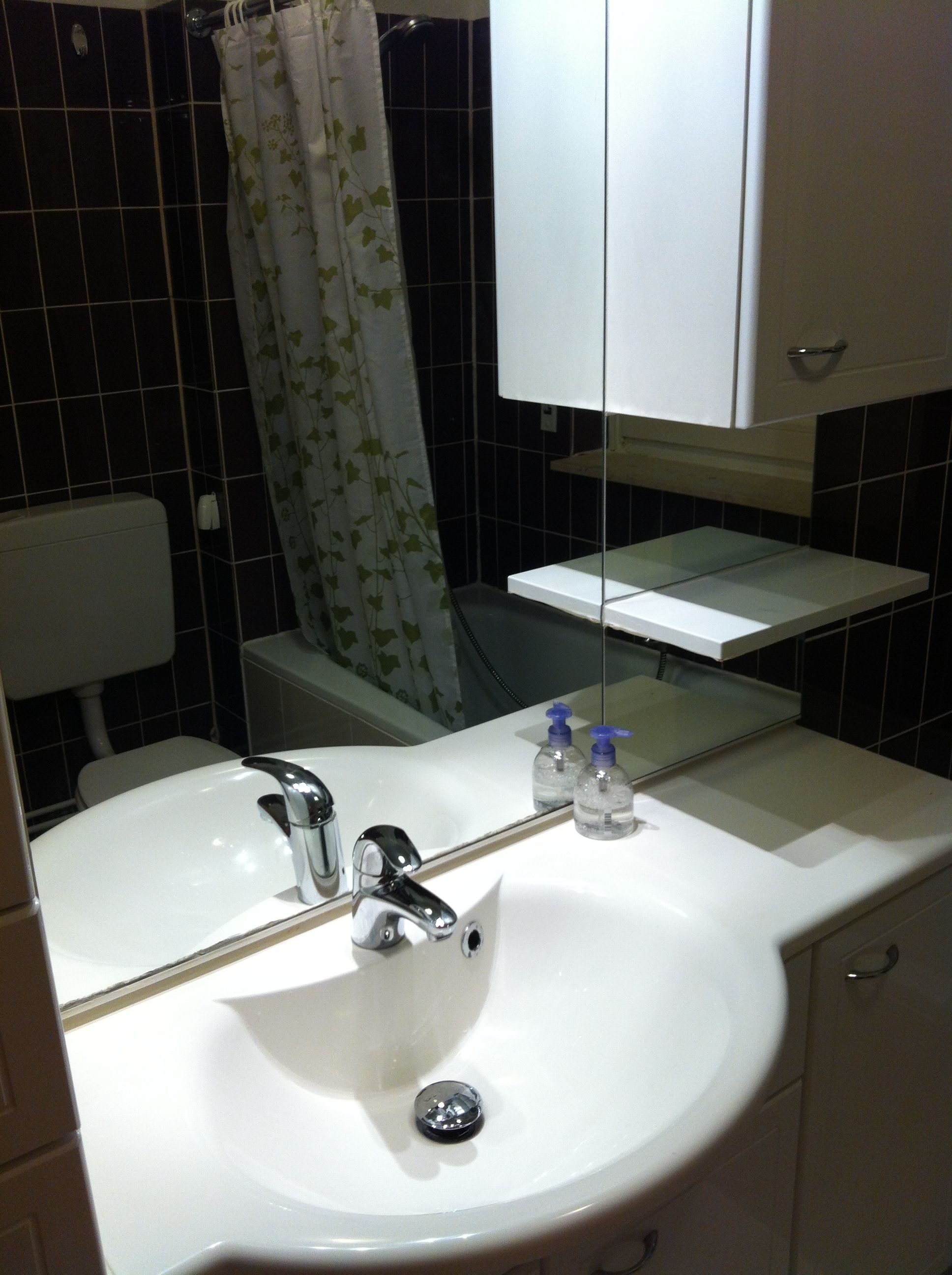 Cosily Furnished 1-Bedroom Apartment Near The University (Kaiserslautern), Available From 01.09.2025 - 2