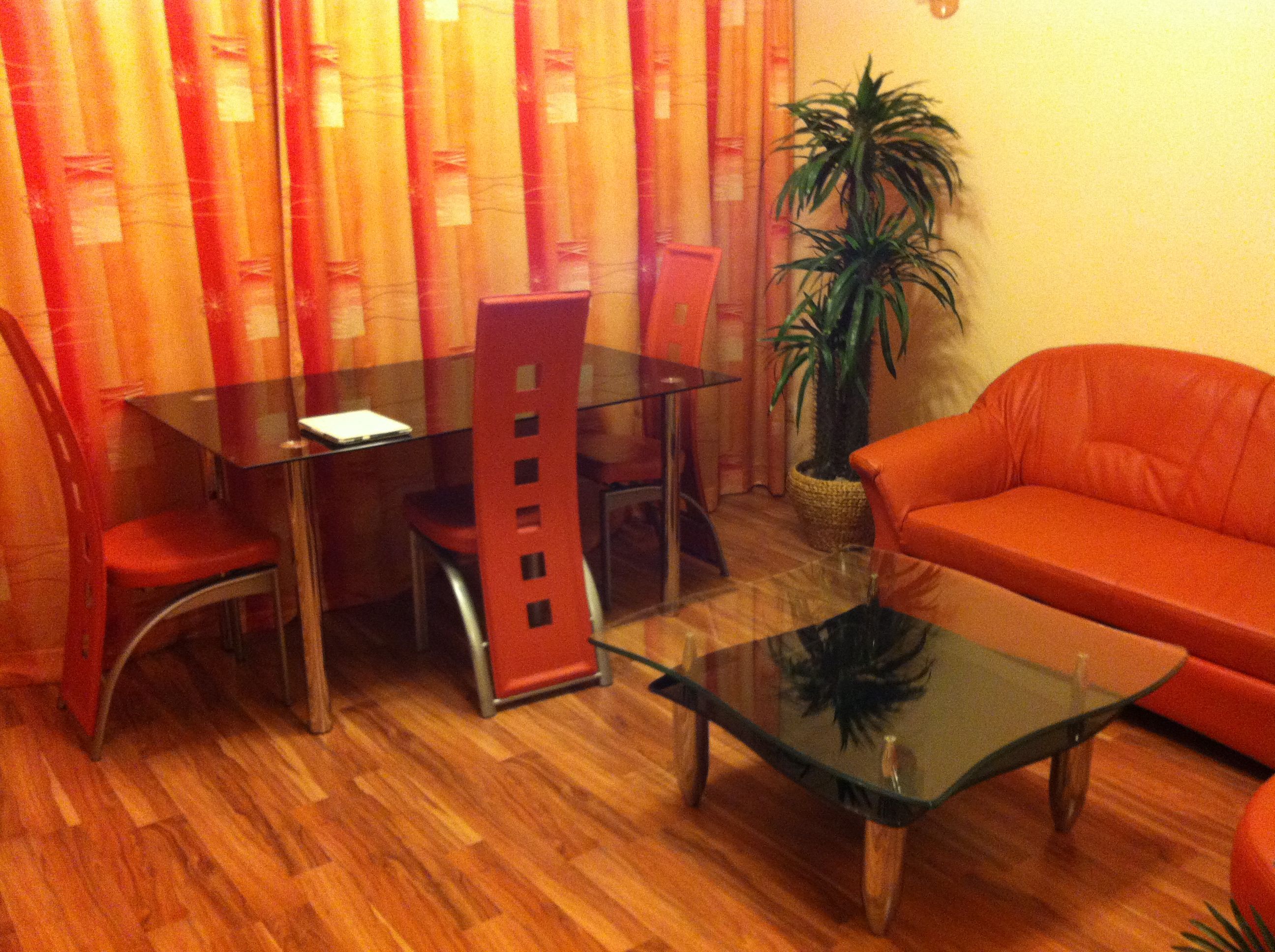 Cosily Furnished 1-Bedroom Apartment Near The University (Kaiserslautern), Available From 01.09.2025 - 9