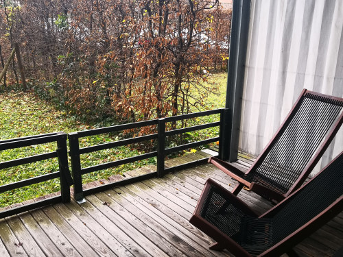 Tiny house apartment in Stuttgart South, next to Marienhospital and Erwin Schöttle platz - Gallery - 2