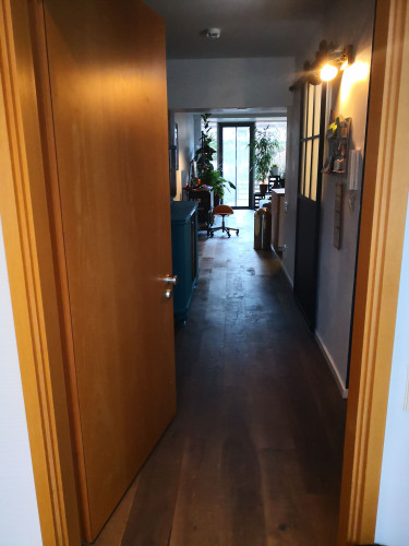 Tiny house apartment in Stuttgart South, next to Marienhospital and Erwin Schöttle platz - Gallery - 6
