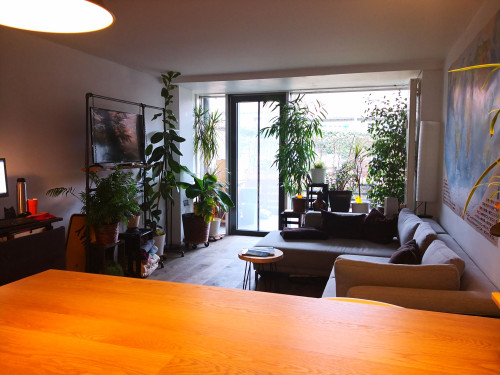Tiny house apartment in Stuttgart South, next to Marienhospital and Erwin Schöttle platz - Gallery - 14