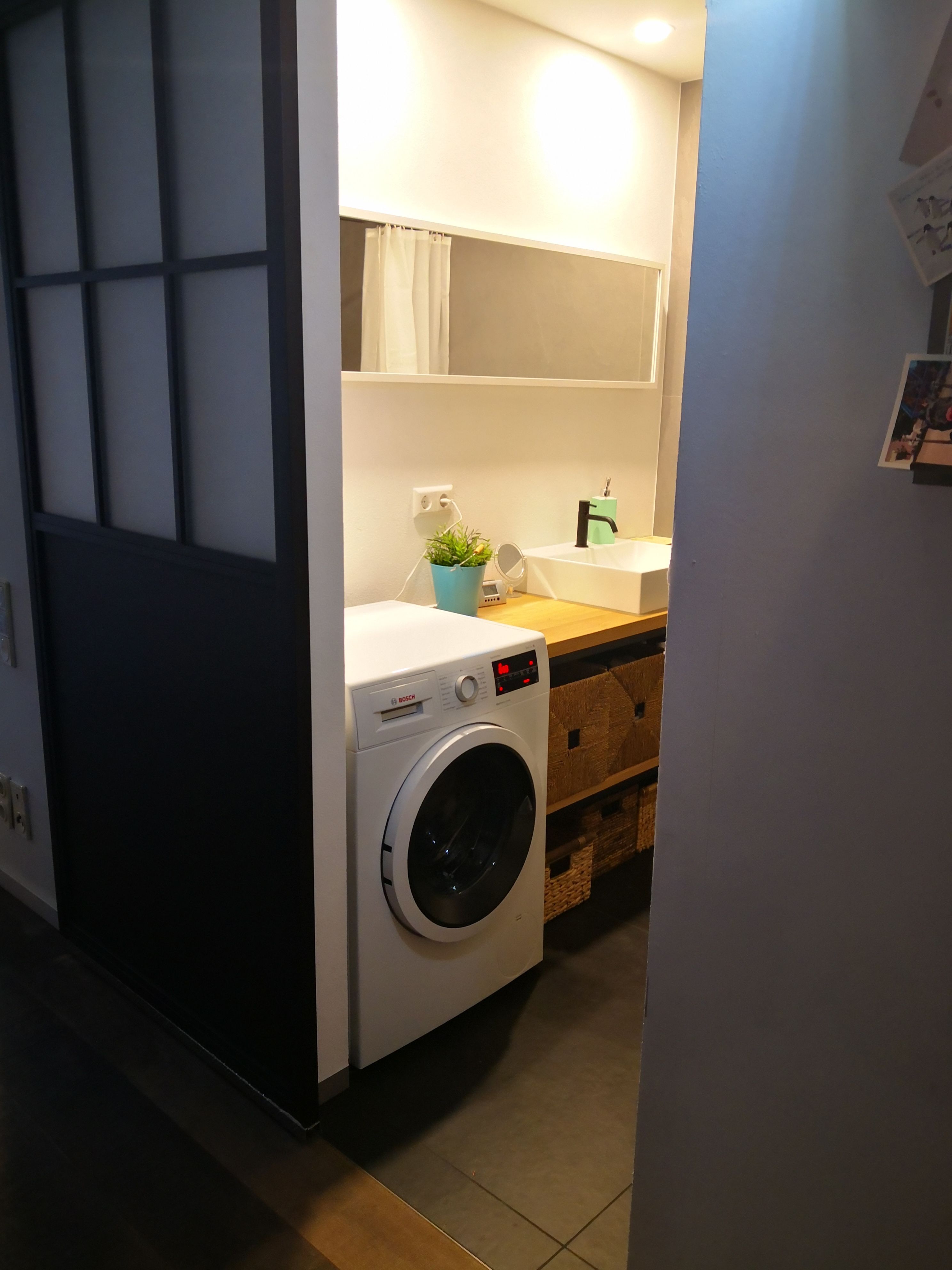 Tiny House Apartment In Stuttgart South, Next To Marienhospital And Erwin Schöttle Platz - 5