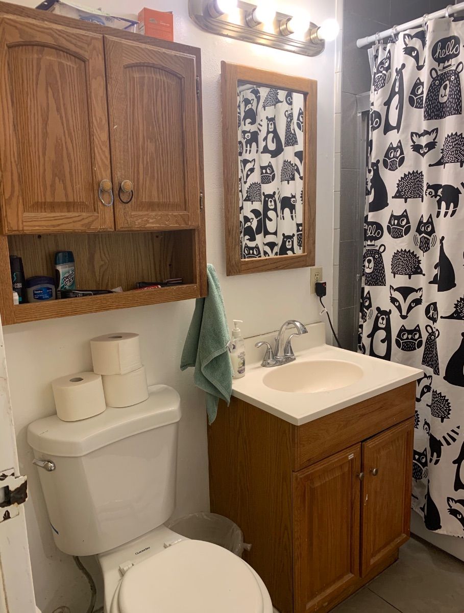 Barkley Home