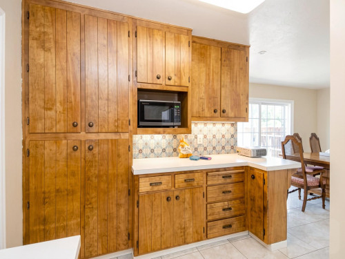 Barkley Home - Gallery - 17