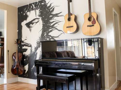 Barkley Home - Gallery - 15