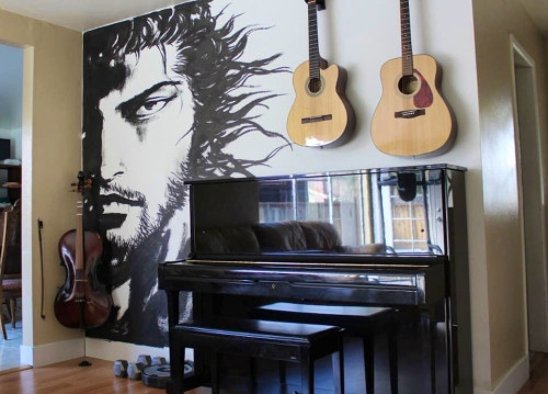 Barkley Home - Gallery - 31
