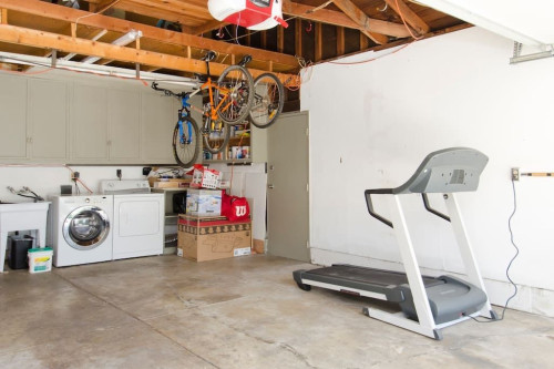 Barkley Home - Gallery - 10