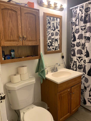 Barkley Home - Gallery - 24