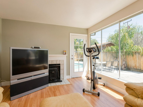 Barkley Home - Gallery - 14
