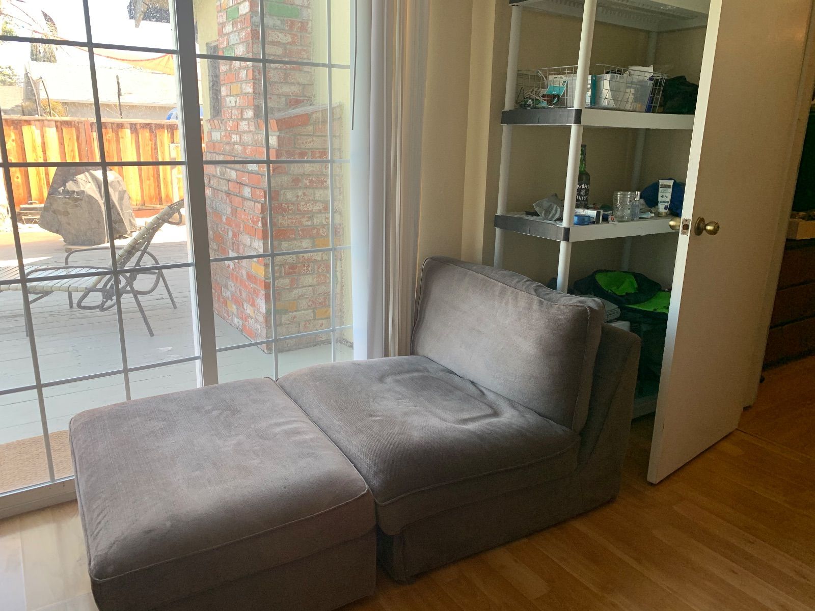  Bed In A 4-Bed Gender Separated Room  -  Renovated Modern House w/ Pool + Spa  - Gallery -  1