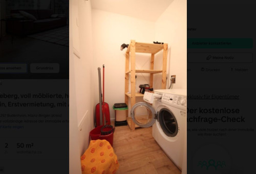 Quiet, new suite in nice area - Gallery - 9