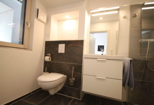 Quiet, new suite in nice area - Gallery - 7
