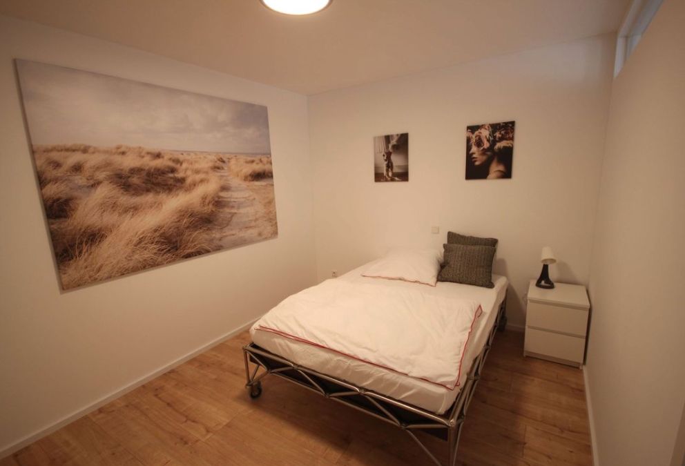 Quiet, New Suite In Nice Area - 7