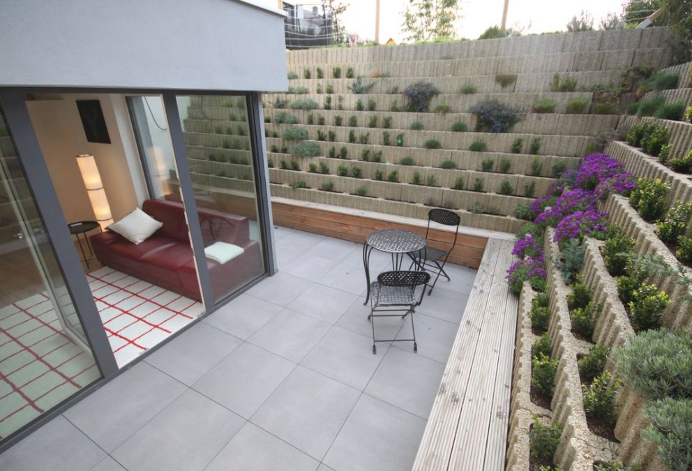 Quiet, New Suite In Nice Area - 4