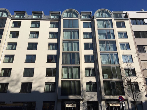 Modern suite in München