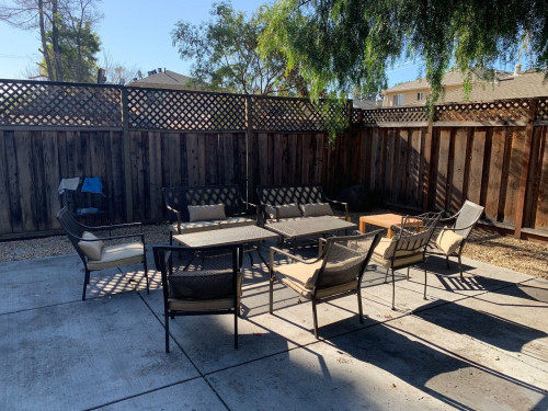 South 10th Home - Gallery - 58