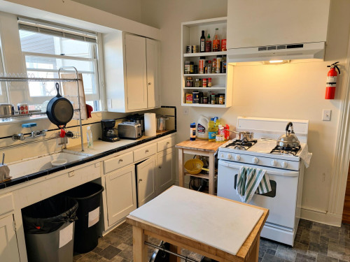 South 10th Home - Gallery - 35