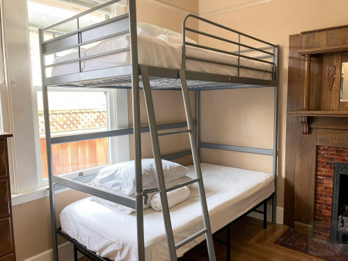 South 10th Home - Gallery - 22