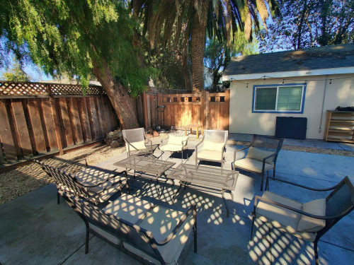 South 10th Home - Gallery - 38