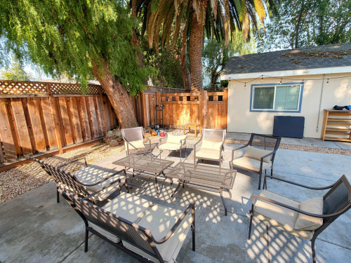 South 10th Home - Gallery - 33