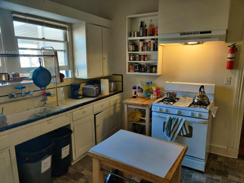 South 10th Home - Gallery - 49