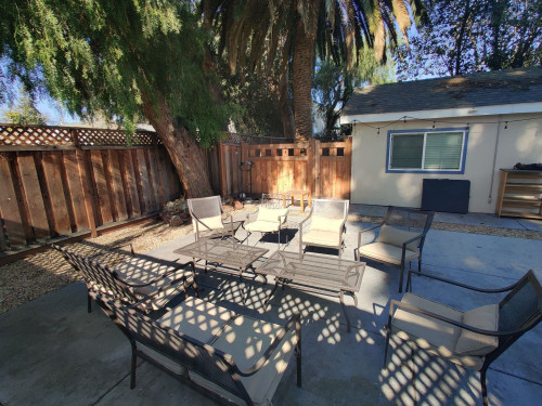 South 10th Home - Gallery - 51