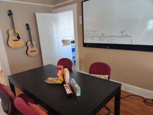 South 10th Home - Gallery - 70