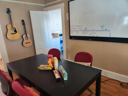South 10th Home - Gallery - 50