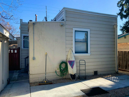 South 10th Home - Gallery - 44