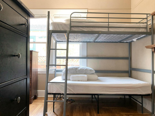 South 10th Home - Gallery - 24