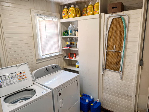 South 10th Home - Gallery - 22