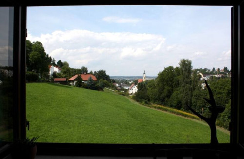 cosy eclectic furnished garden oasis in the south of the beautiful city of Landshut - Gallery - 25