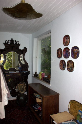cosy eclectic furnished garden oasis in the south of the beautiful city of Landshut - Gallery - 12