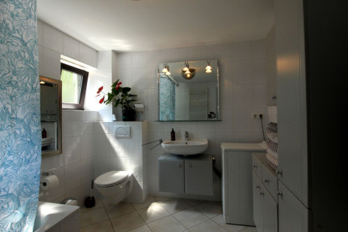 cosy eclectic furnished garden oasis in the south of the beautiful city of Landshut - Gallery - 21