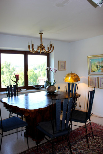 cosy eclectic furnished garden oasis in the south of the beautiful city of Landshut - Gallery - 26