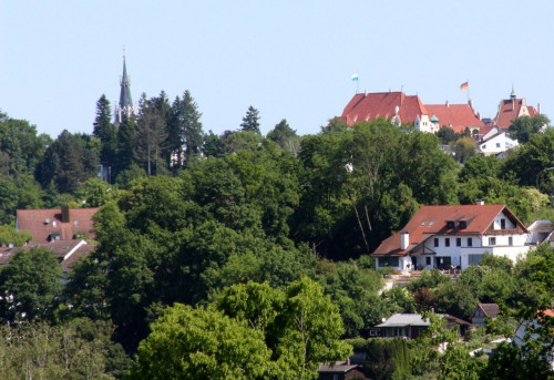 cosy eclectic furnished garden oasis in the south of the beautiful city of Landshut - Gallery - 3