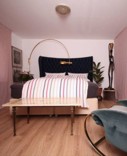 cosy eclectic furnished garden oasis in the south of the beautiful city of Landshut - Gallery - 24