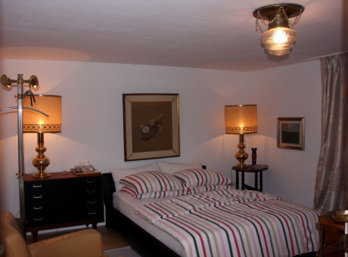 cosy eclectic furnished garden oasis in the south of the beautiful city of Landshut - Gallery - 23