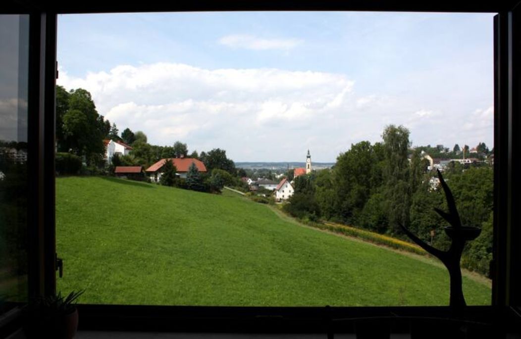 Cosy Eclectic Furnished Garden Oasis In The South Of The Beautiful City Of Landshut - 24