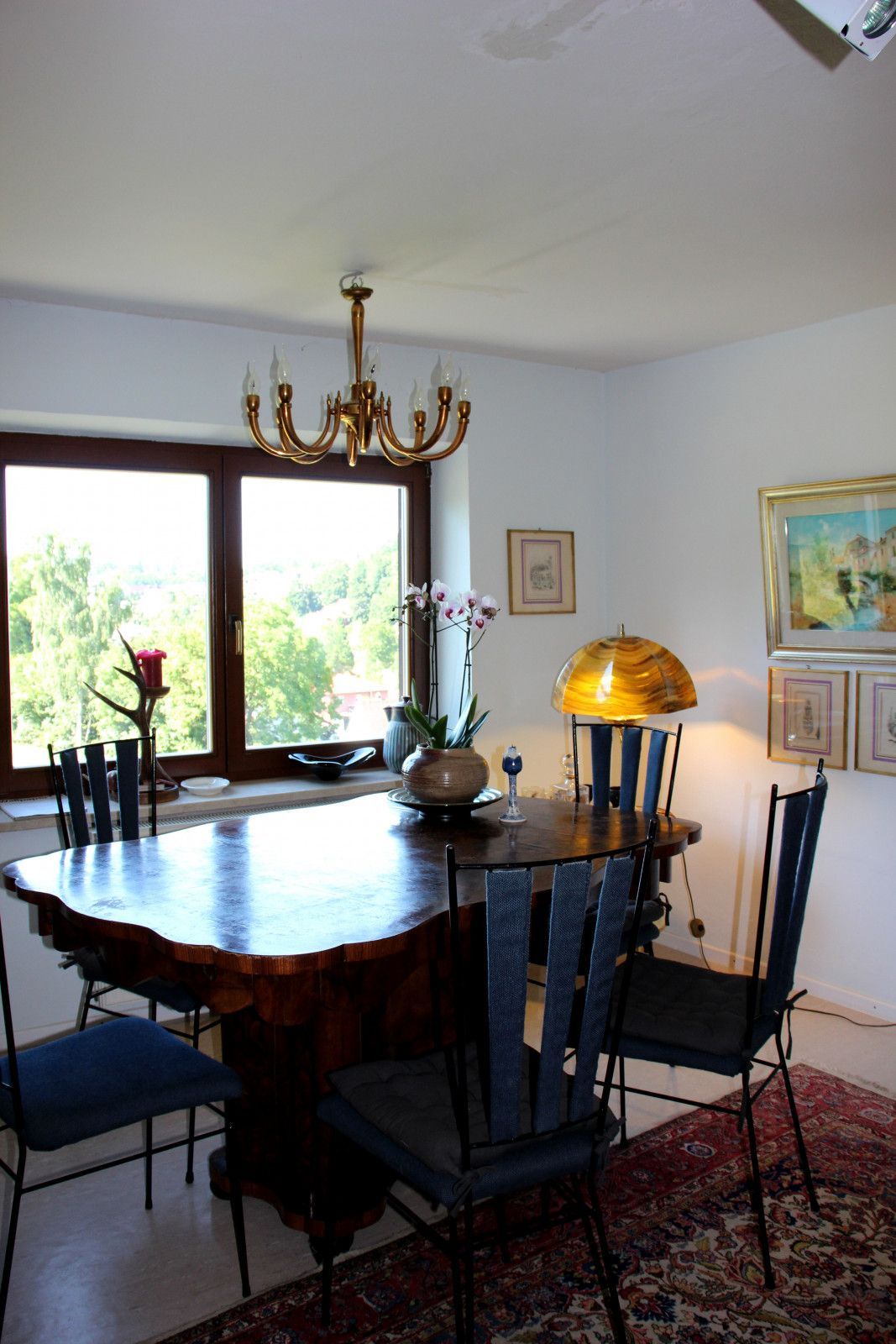 Cosy Eclectic Furnished Garden Oasis In The South Of The Beautiful City Of Landshut - 25