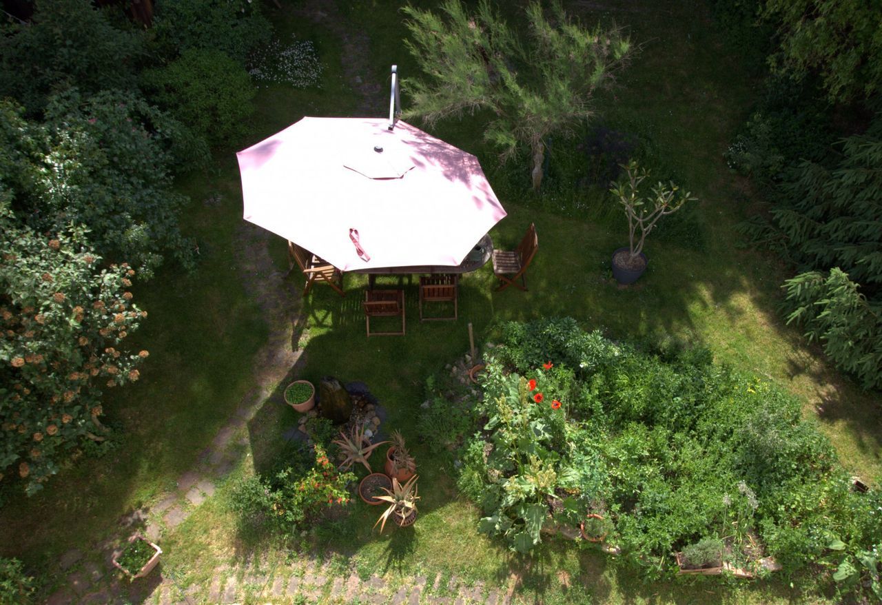 Cosy Eclectic Furnished Garden Oasis In The South Of The Beautiful City Of Landshut - 17