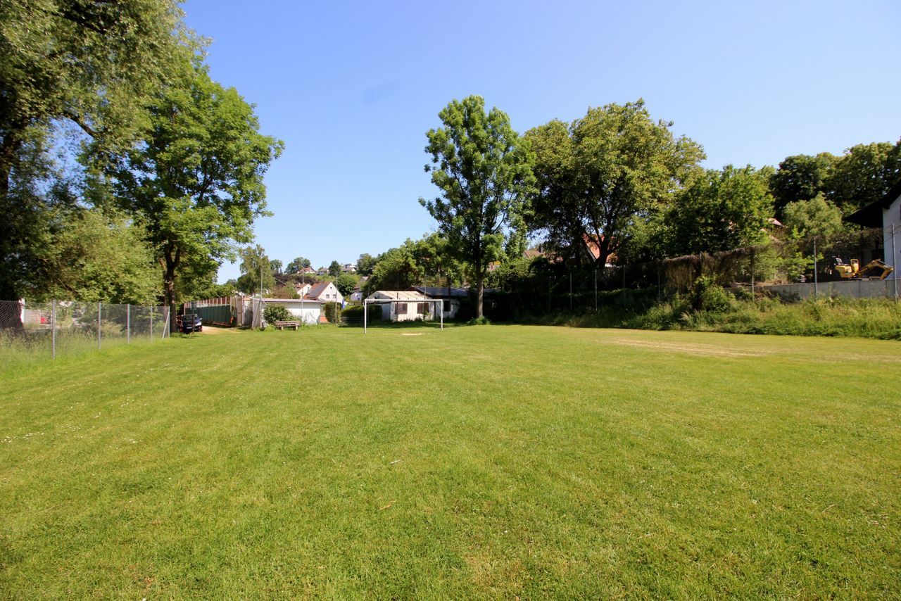 Cosy Eclectic Furnished Garden Oasis In The South Of The Beautiful City Of Landshut - 5