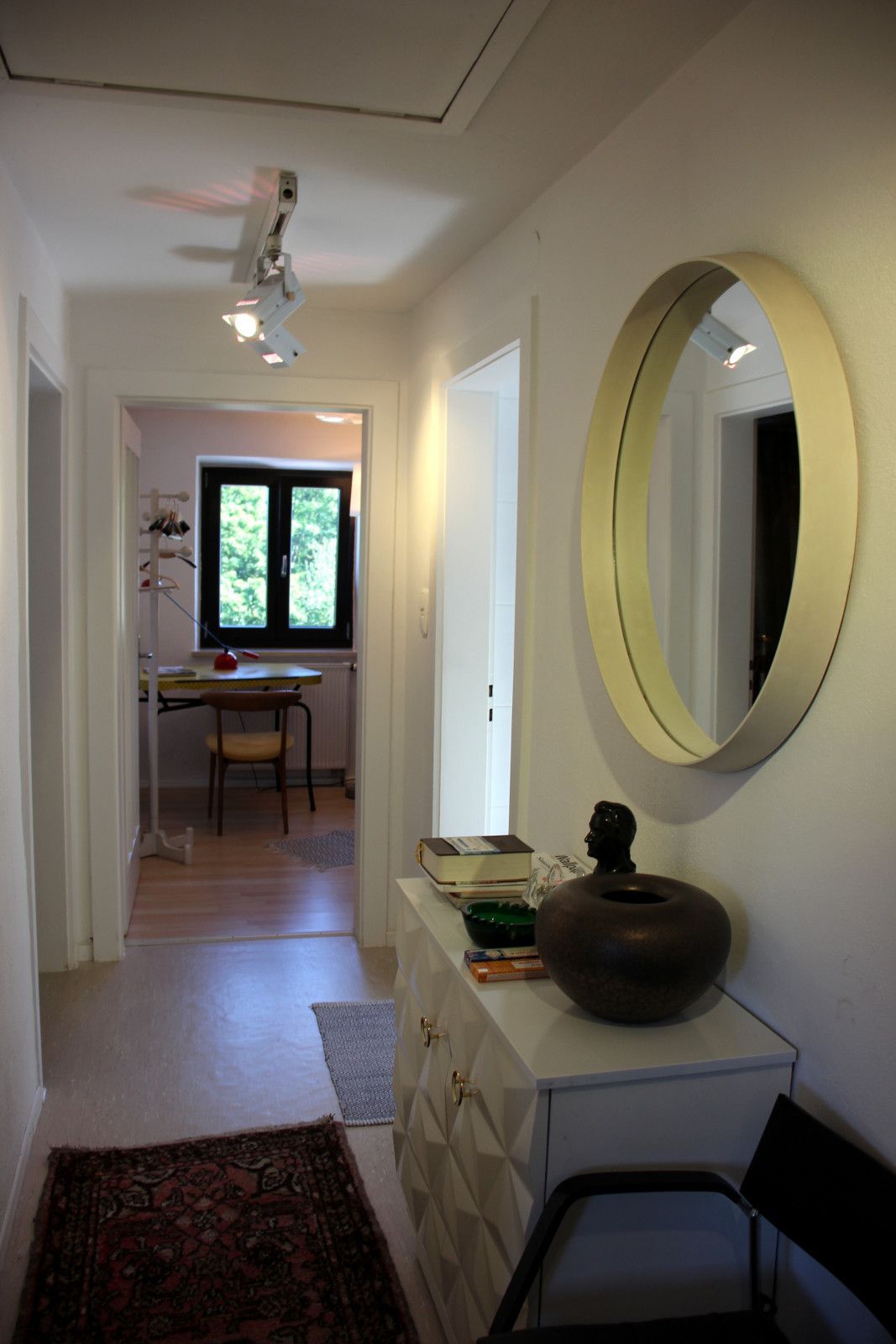 Cosy Eclectic Furnished Garden Oasis In The South Of The Beautiful City Of Landshut - 10