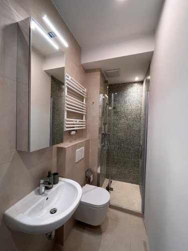 ***Modern apartment in a central location*** - Gallery - 11
