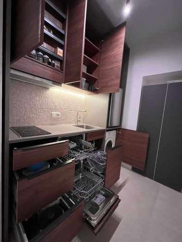 ***Modern apartment in a central location***