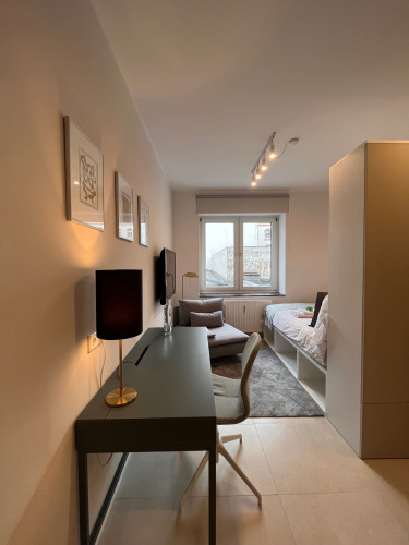 ***Modern apartment in a central location*** - Gallery - 10
