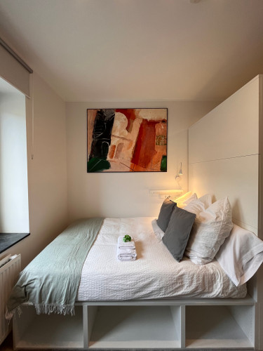 ***Modern apartment in a central location*** - Gallery - 9
